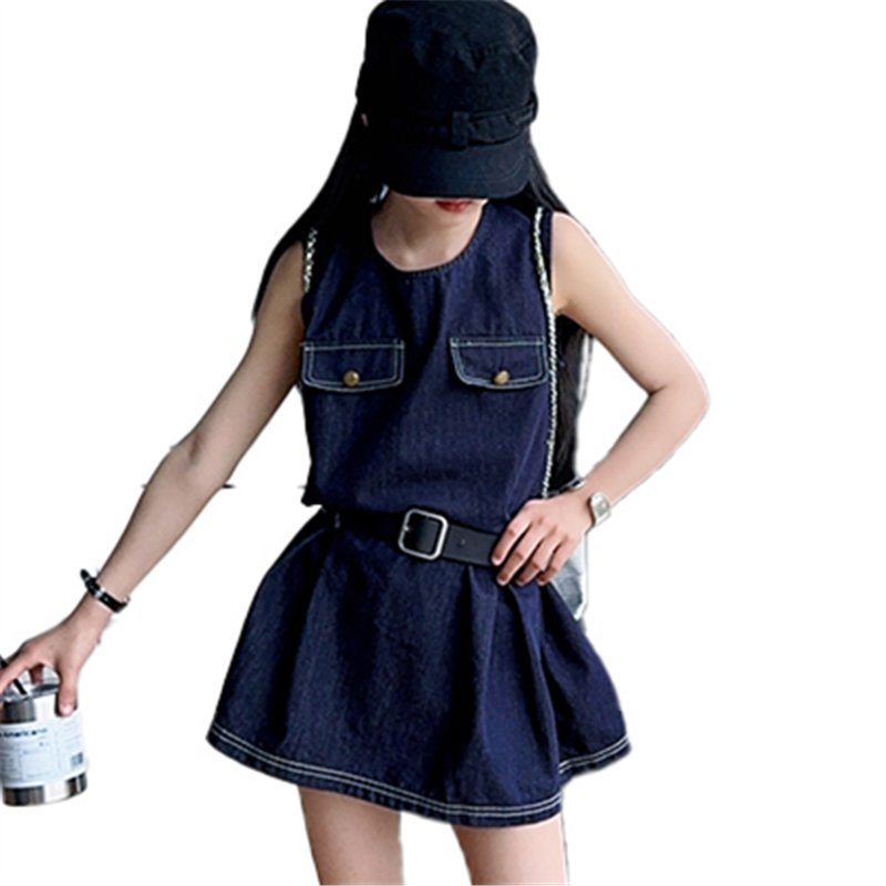 Vintage Fashion Outfit - Body vaquero elegante a la moda