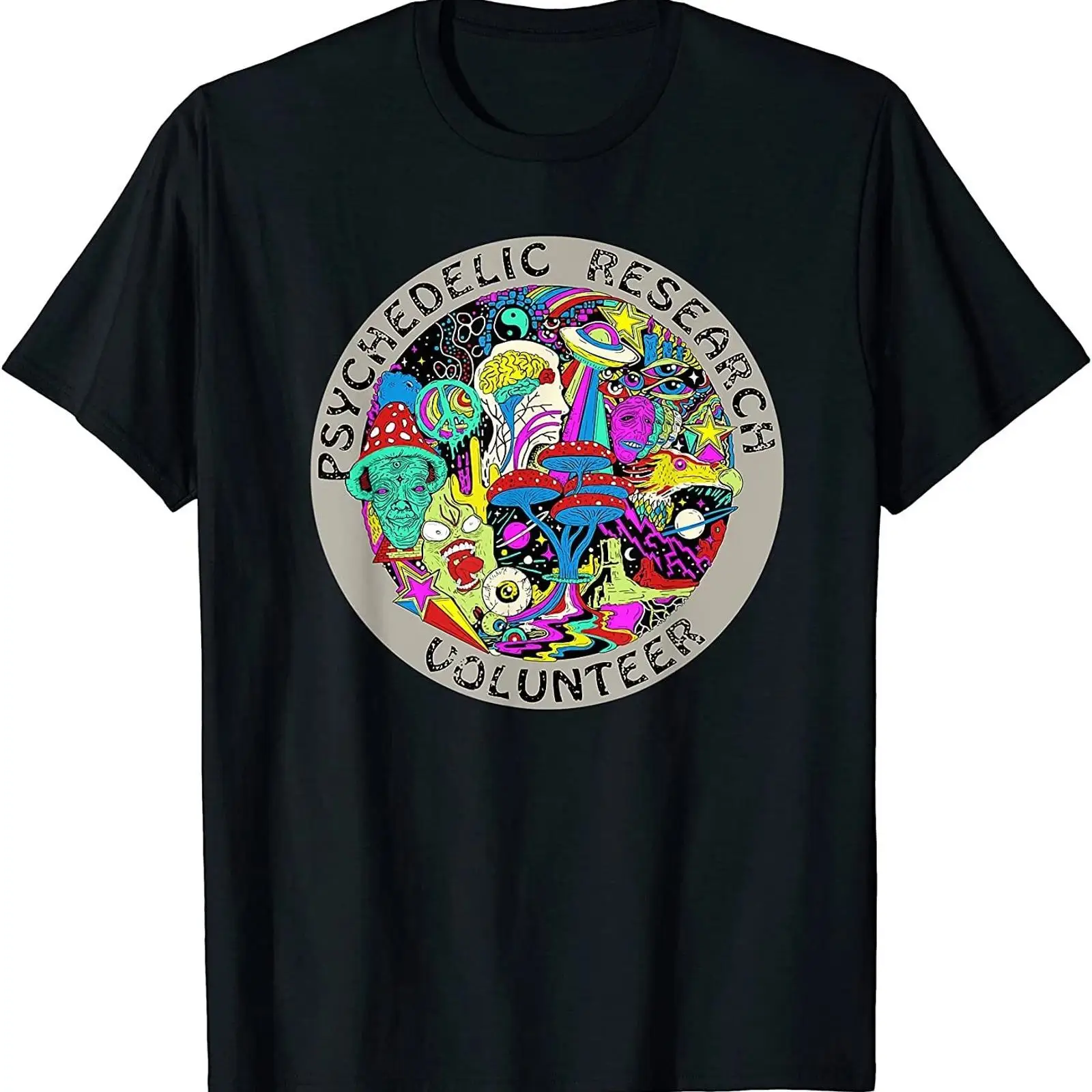 Vintage Fashion Research - NUEVA Camiseta de Edición Limitada con