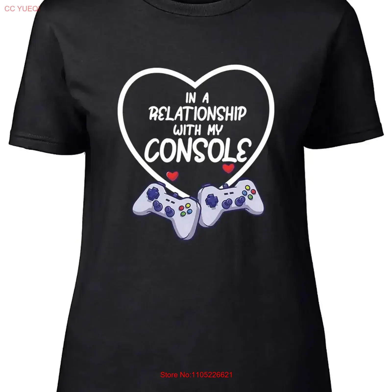 Vintage Fashion Videos - Camiseta divertida para videojuegos para mujer,
