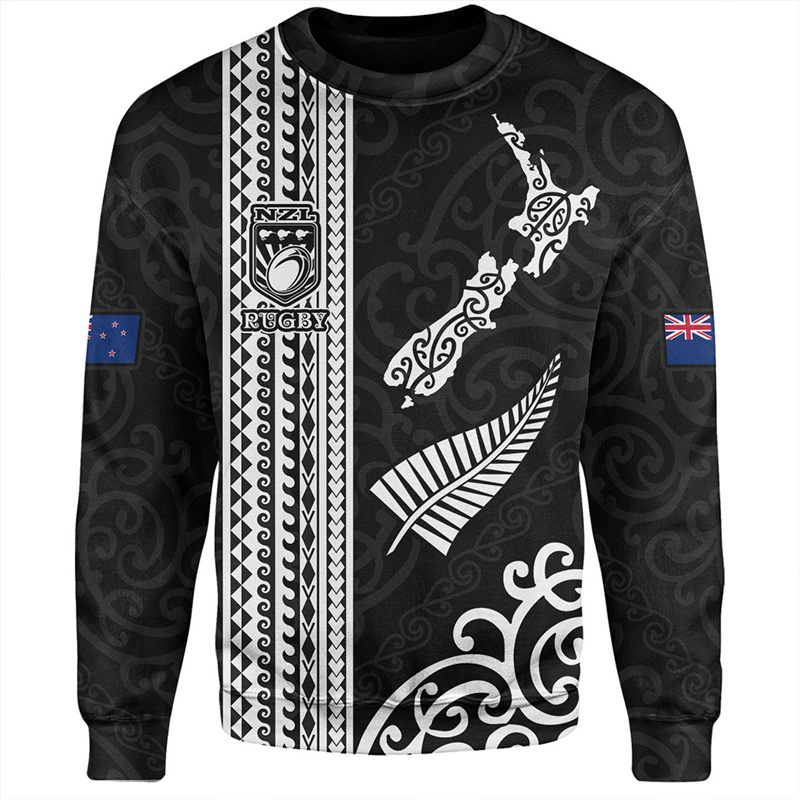 Vintage Fashion Nz - Sudaderas con capucha con estampado 3D