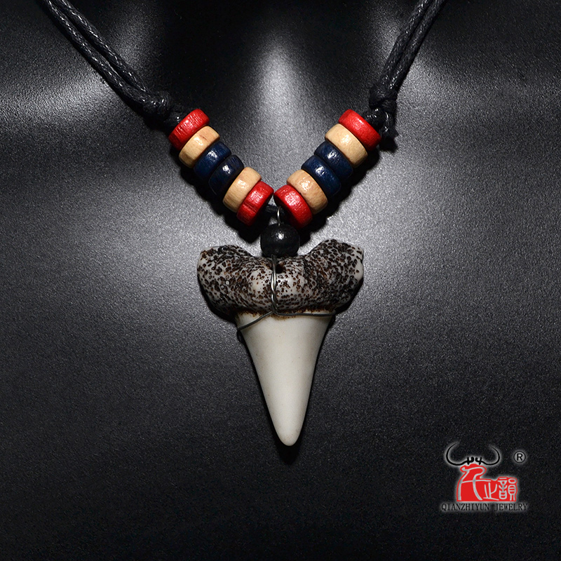 Vintage Fashion Nz - Joyería de surfista Hawaii para hombre,