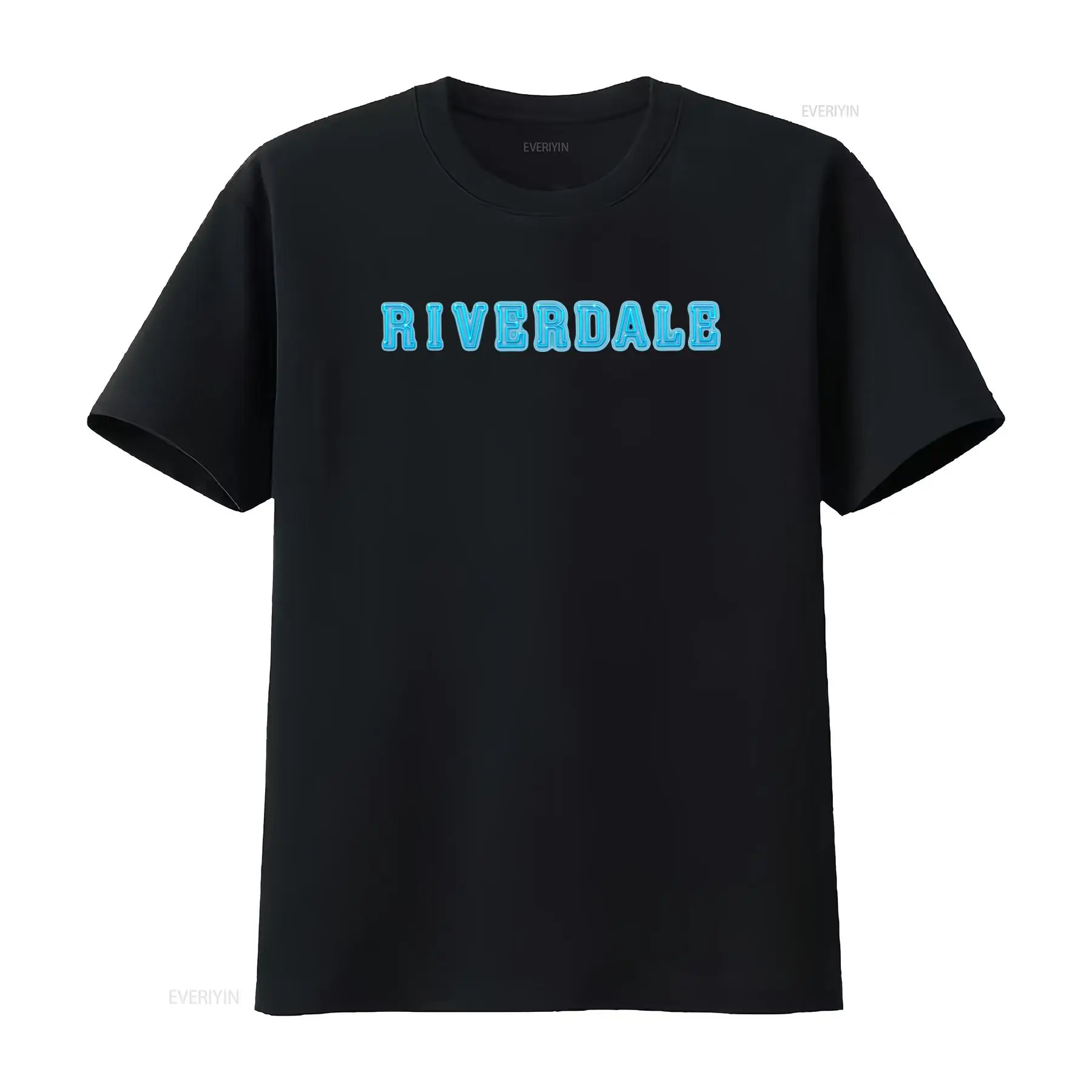 Vintage Fashion Logo - Camiseta para adultos con logotipo de