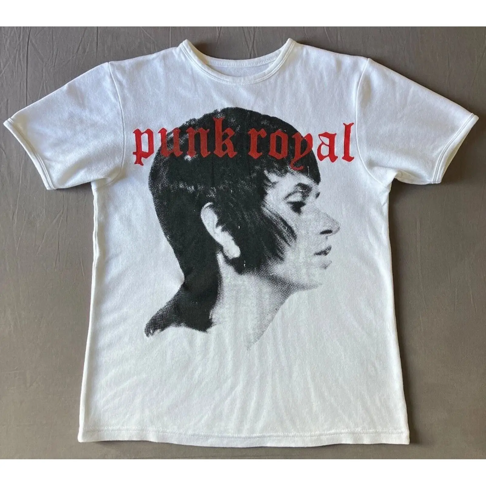Vintage Fashion Berlin - Camiseta de hombre From Berlin Anni