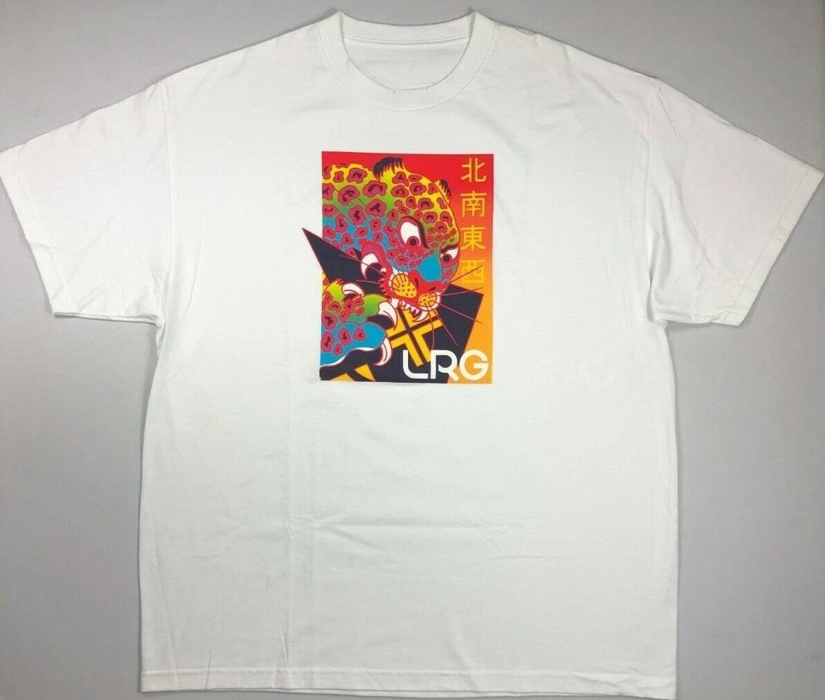 Vintage Fashion Research - Camiseta de Algodón con Diseño Gráfico