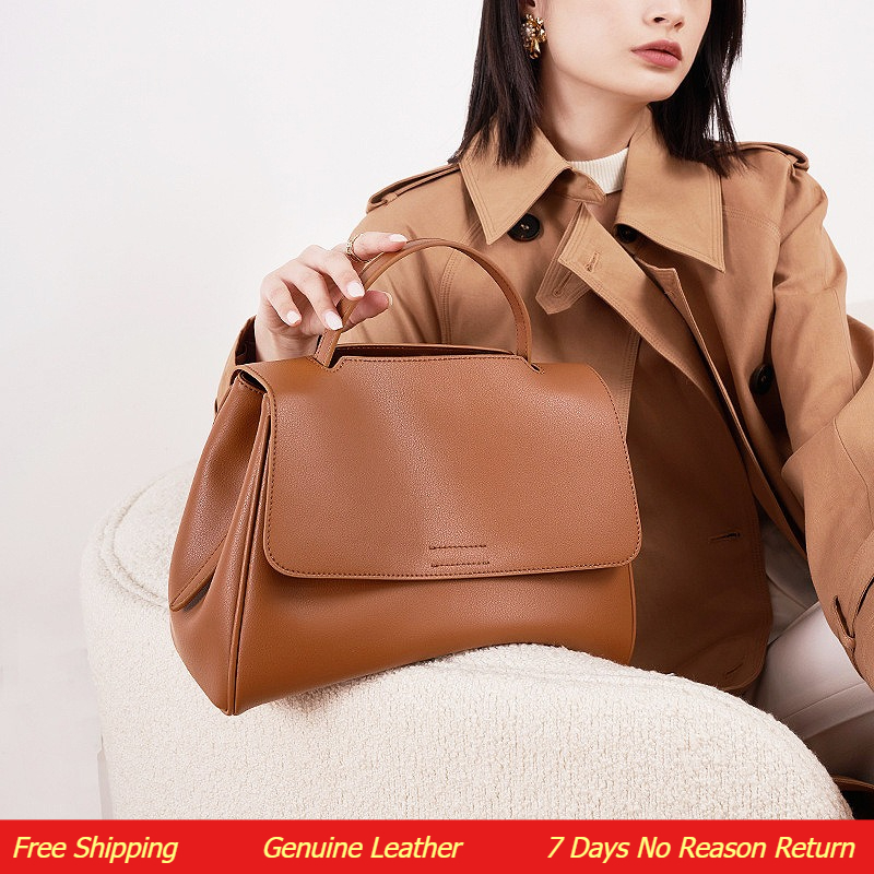 Vintage Fashion Shop - Bolso tote de lujo para mujer,