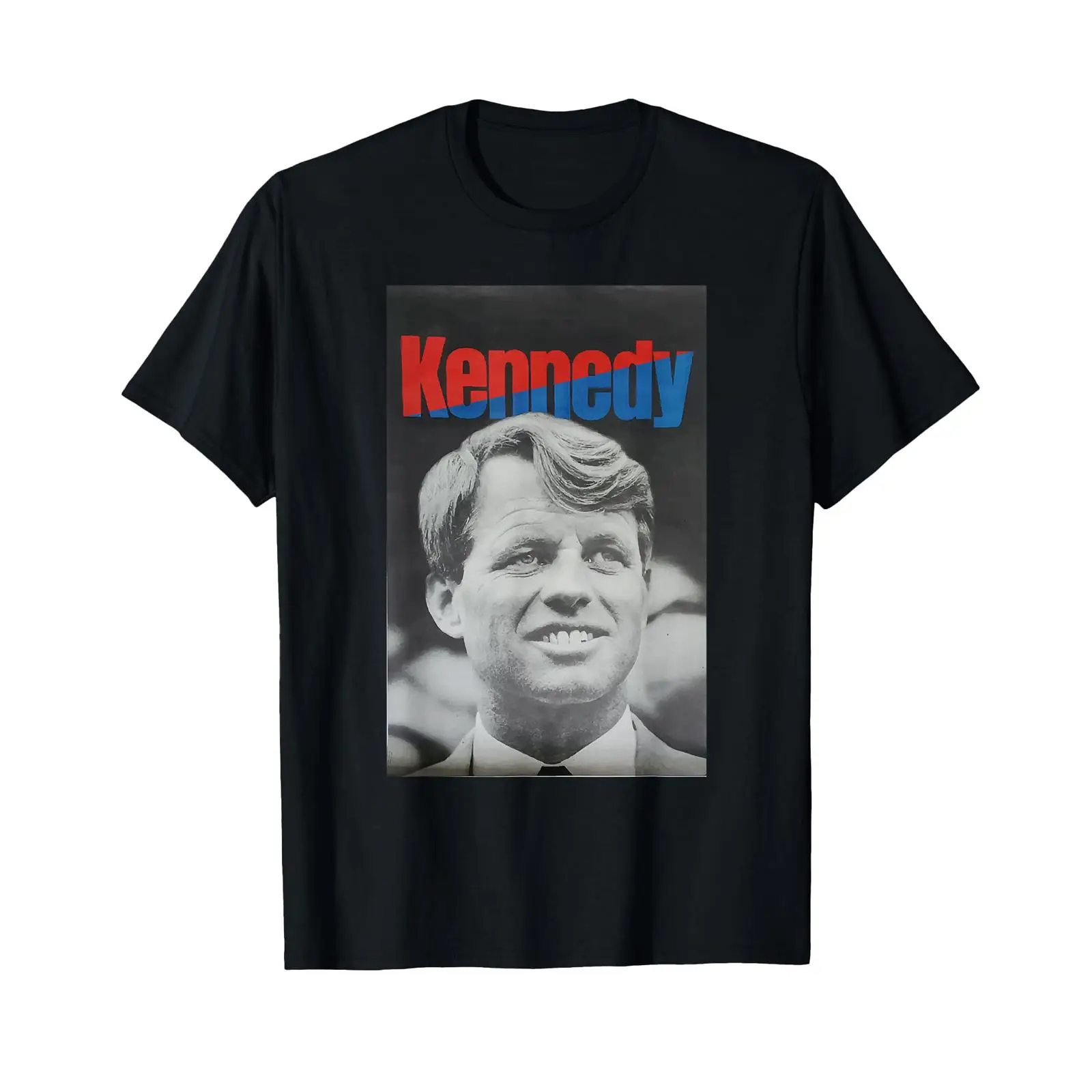 Vintage Fashion Campaigns - Camiseta con estampado de campaña de