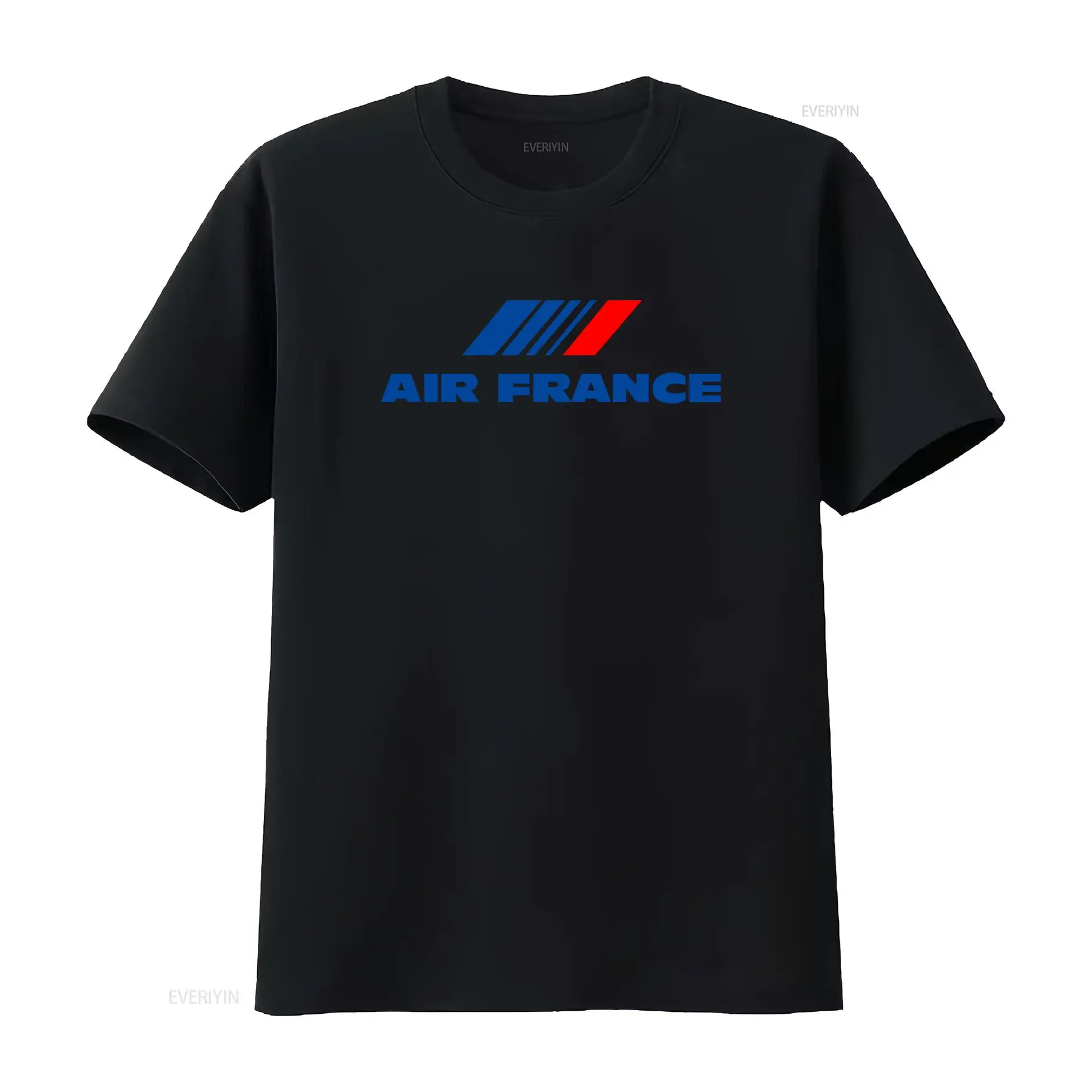 Vintage Fashion Logo - Camiseta con el Logotipo de Air