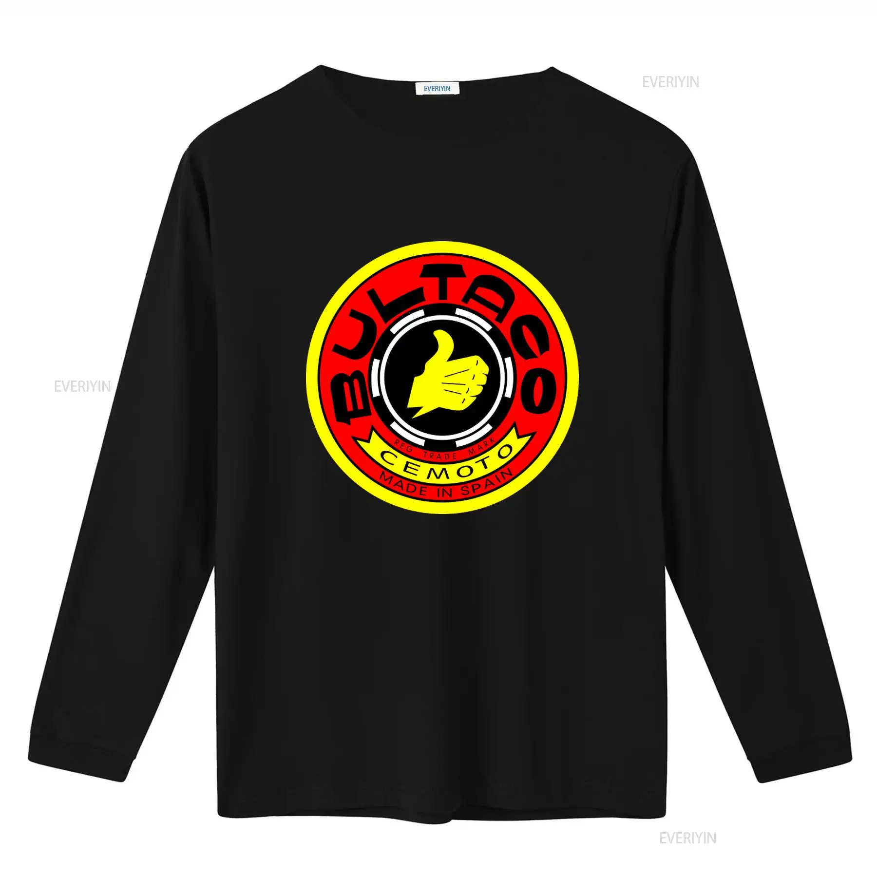 Camiseta con estampado del log - Vintage Fashion Logo reseña y precio