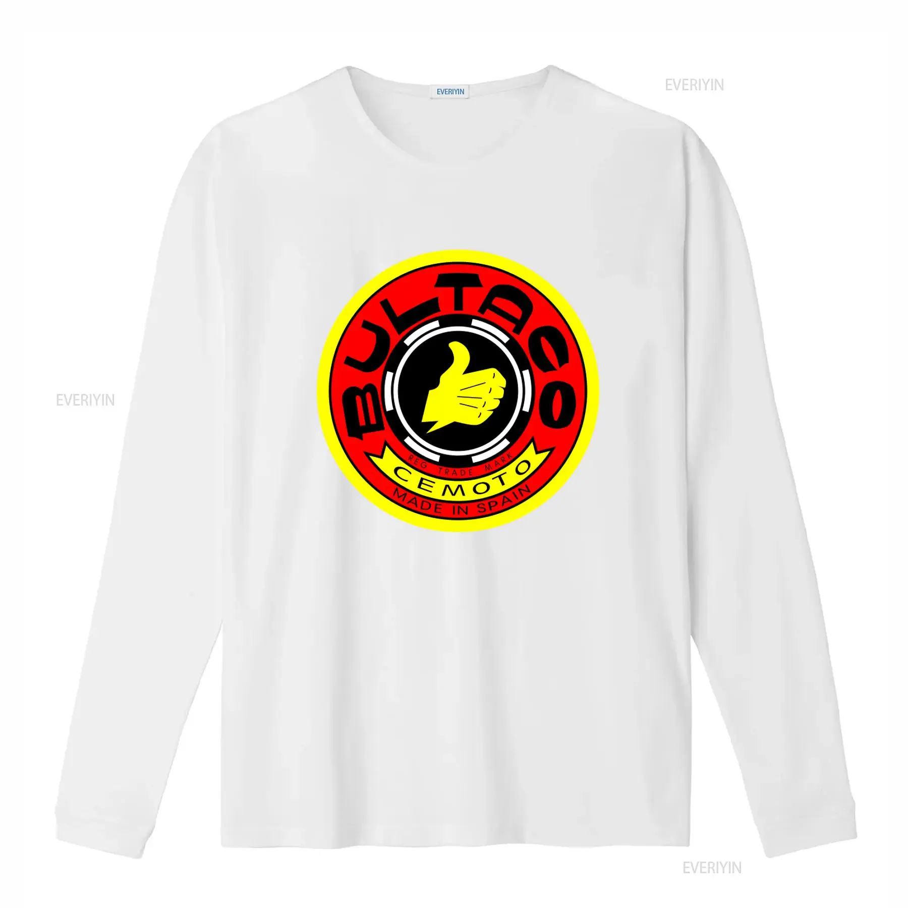 Camiseta con estampado del log - Vintage Fashion Logo reseña y precio