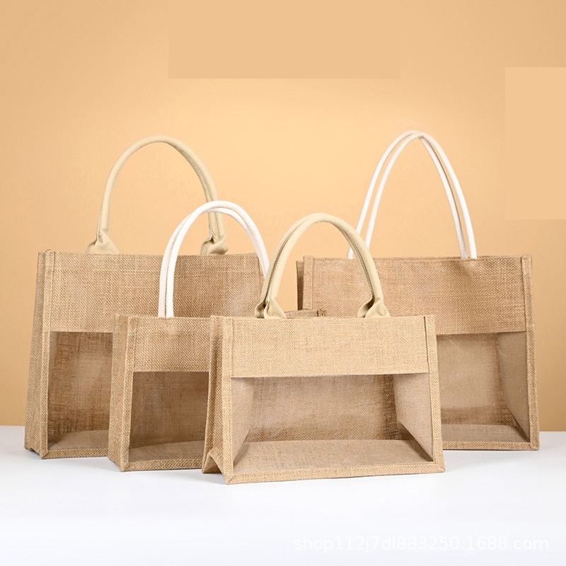 Bolso de mano de gran capacida - Vintage Fashion Shop reseña y precio