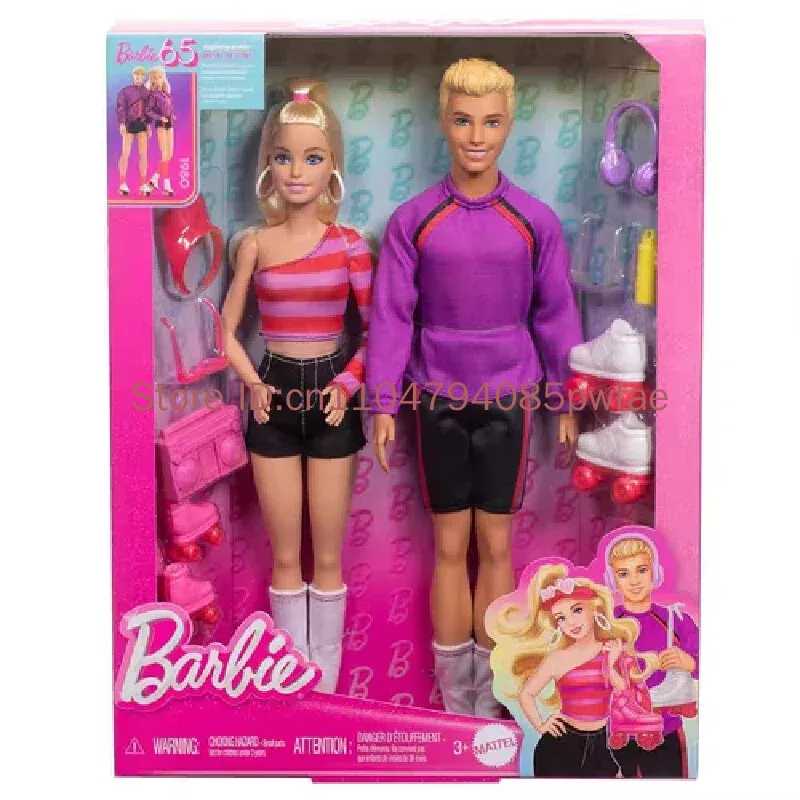 Muñeco Barbie Cowboy Ken - Col - Vintage Fashion Barbie reseña y precio