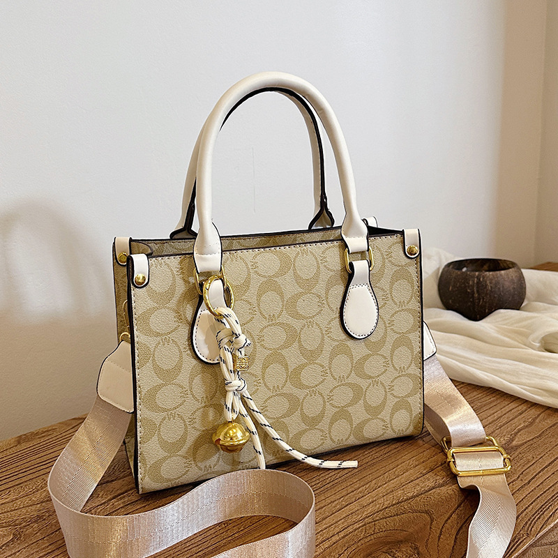 Bolso de mano floral retro vin - Vintage Fashion Shop reseña y precio