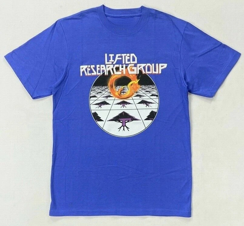 Camiseta de Algodón con Gráfic - Vintage Fashion Research reseña y precio