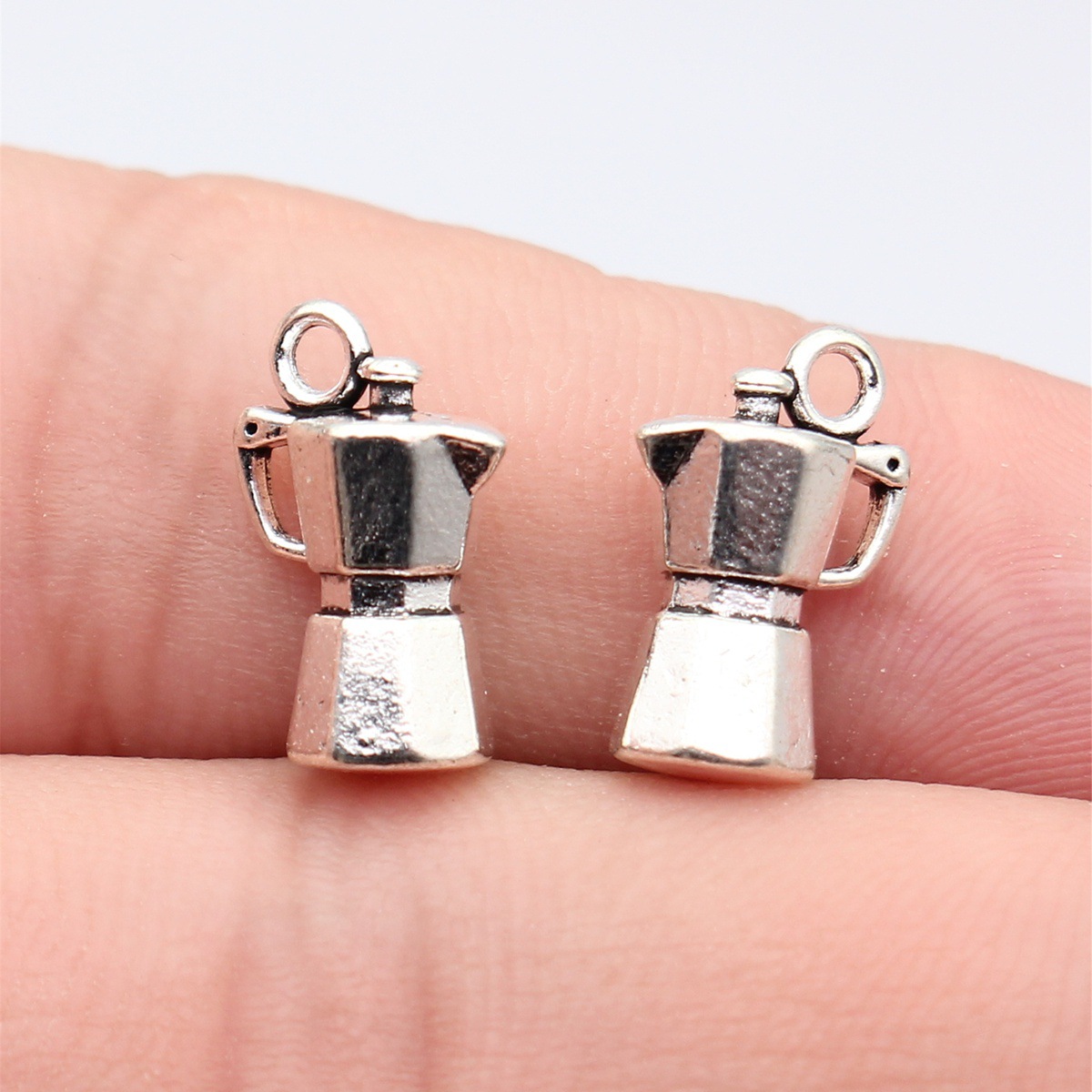 20 piezas de dijes colgantes 3 - Vintage Fashion Blog reseña y precio