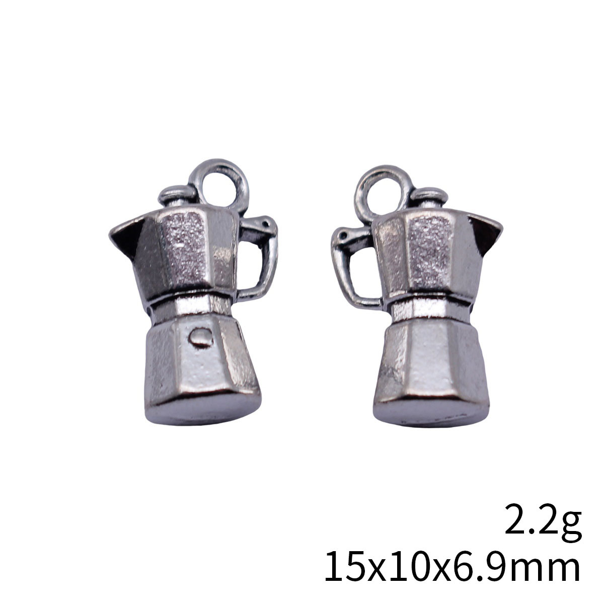 20 piezas de dijes colgantes 3 - Vintage Fashion Blog reseña y precio