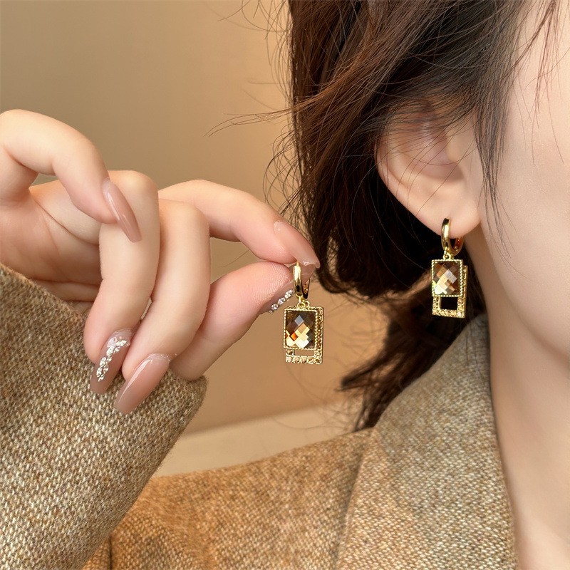 Pendientes de Plata 925 con Ci - Vintage Fashion Trends 2026 reseña y precio
