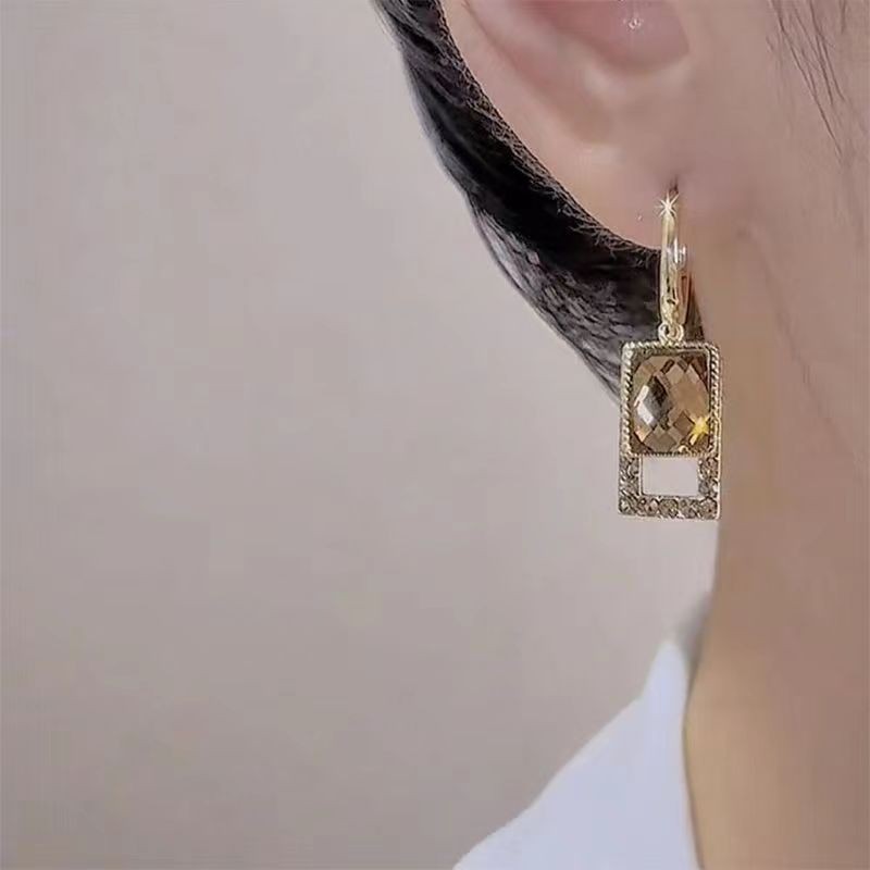 Pendientes de Plata 925 con Ci - Vintage Fashion Trends 2026 reseña y precio