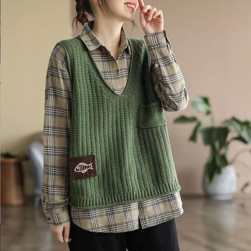 En Oferta: Chaleco Corto de Pu - Vintage Fashion Trends 2026 reseña y precio