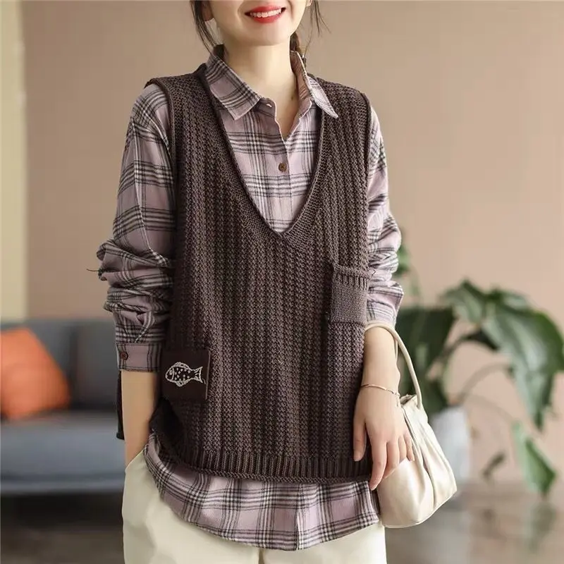 En Oferta: Chaleco Corto de Pu - Vintage Fashion Trends 2026 reseña y precio