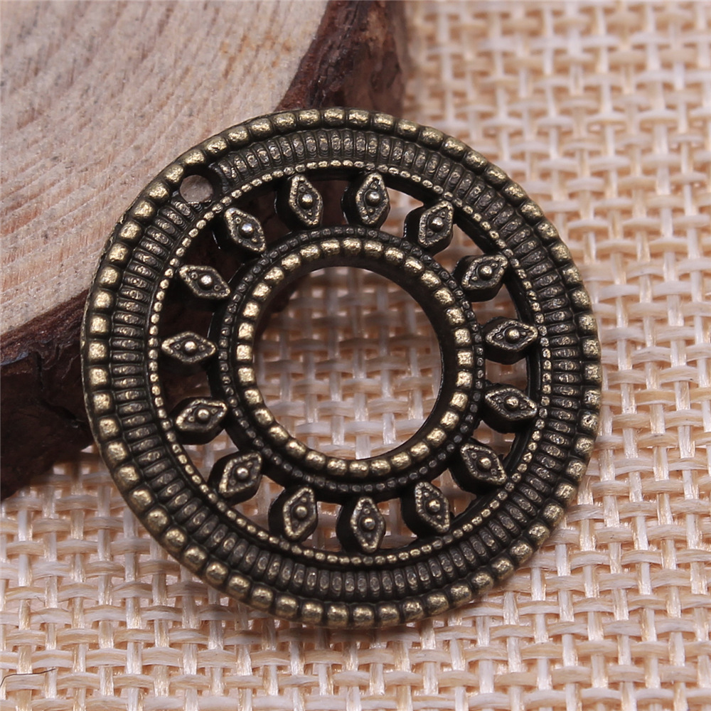 10 Uds. de 26x26mm (1.02x1.02  - Vintage Fashion Blog reseña y precio