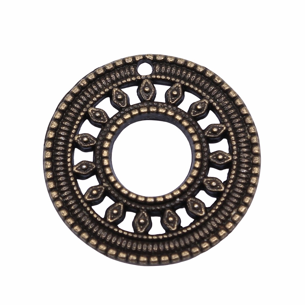 10 Uds. de 26x26mm (1.02x1.02  - Vintage Fashion Blog reseña y precio