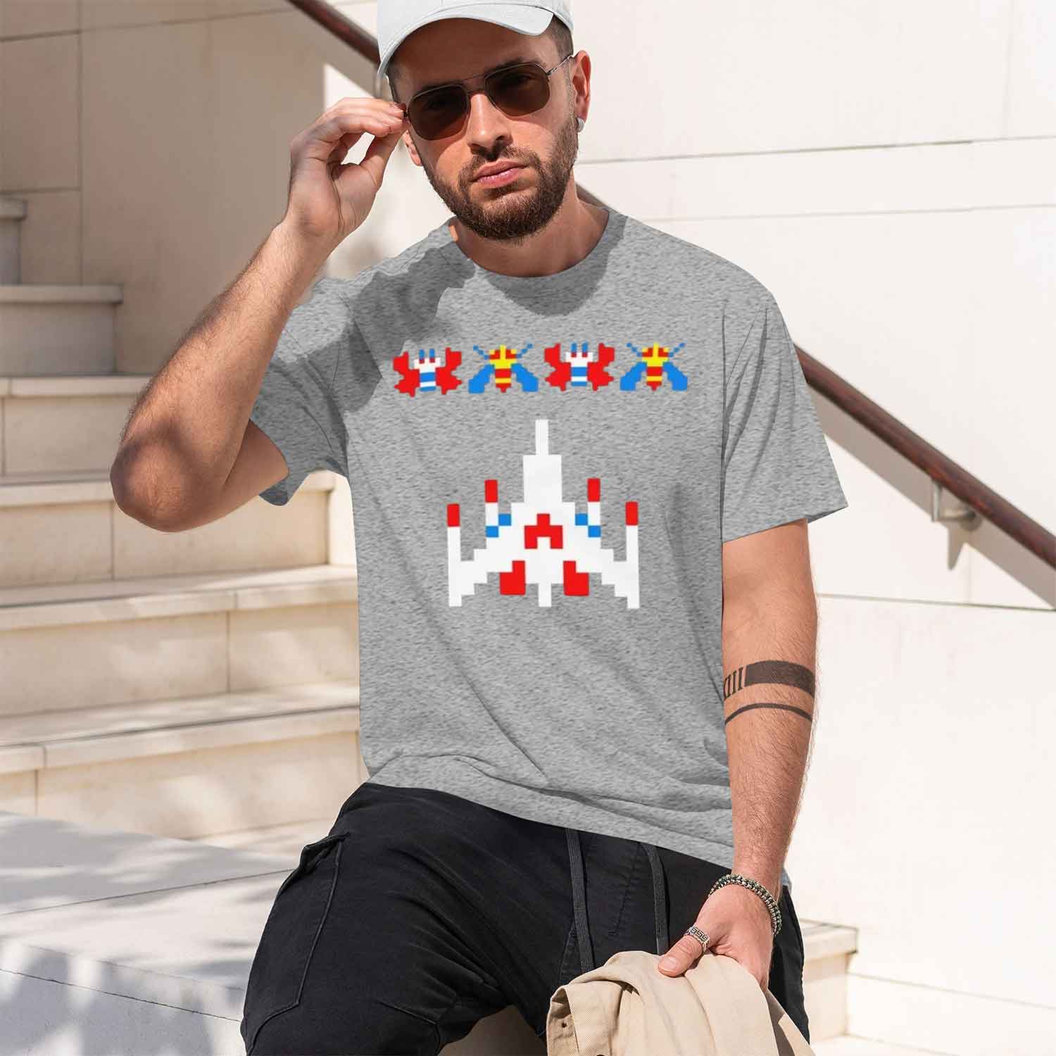 Camiseta Vintage de los 70 y 8 - Vintage Fashion Videos reseña y precio