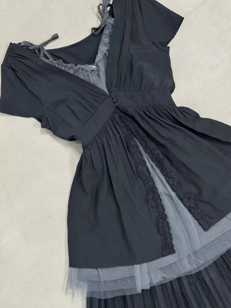 Conjunto Vintage de 3 Piezas E - Vintage Fashion Outfit reseña y precio