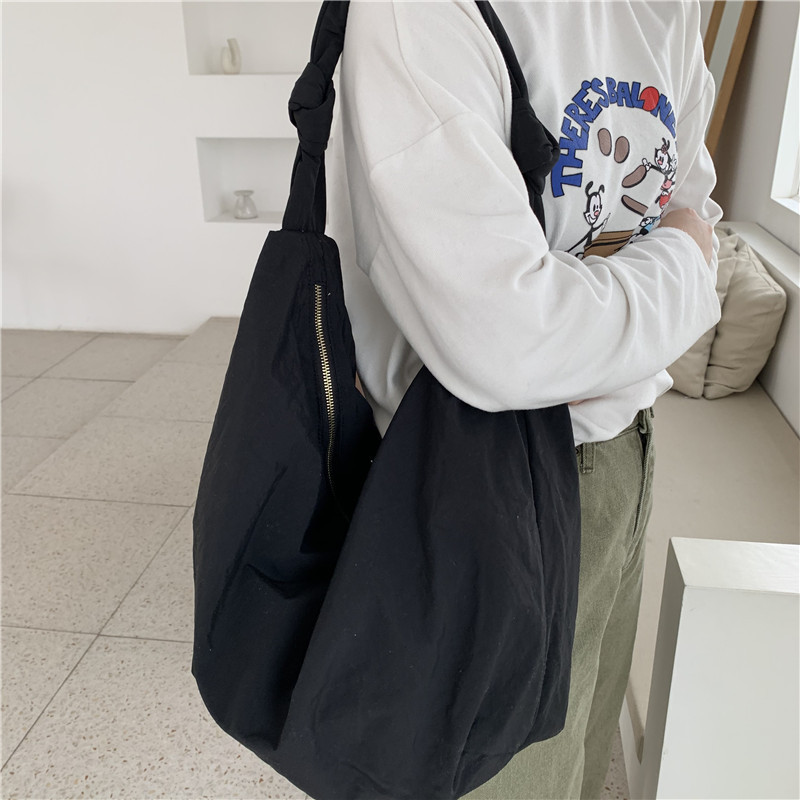 Youda-Bolso de hombro grande d - Vintage Fashion Shop reseña y precio