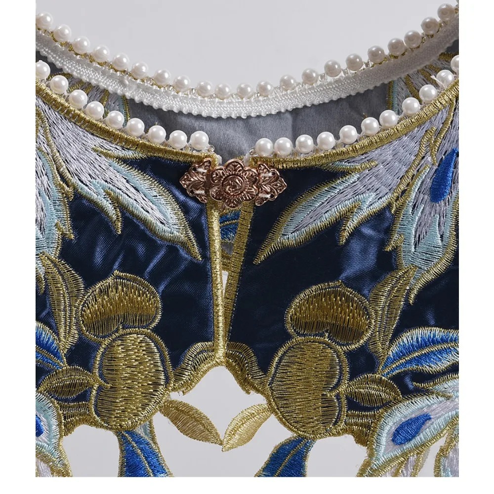 Qipao Vintage para mujer, ropa - Vintage Fashion Shop reseña y precio