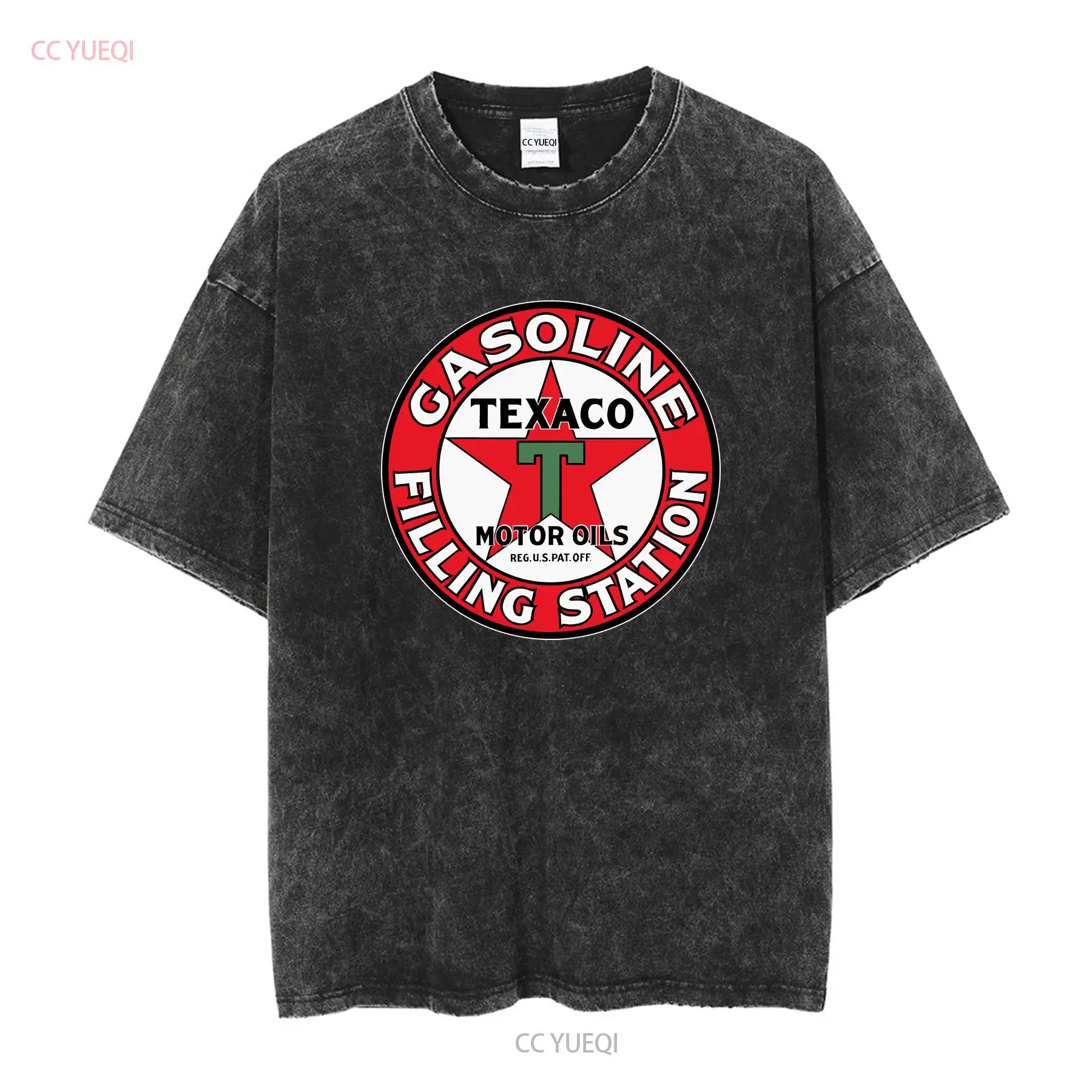 NUEVA CAMISETA UNISEX VINTAGE  - Vintage Fashion Logo reseña y precio