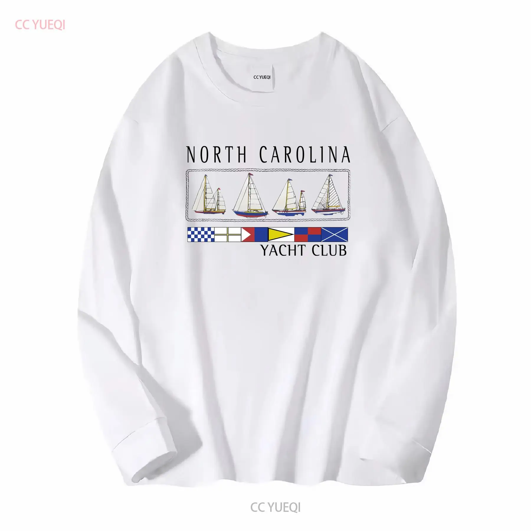 Camiseta Vintage Fruit Of The  - Vintage Yacht Fashion reseña y precio