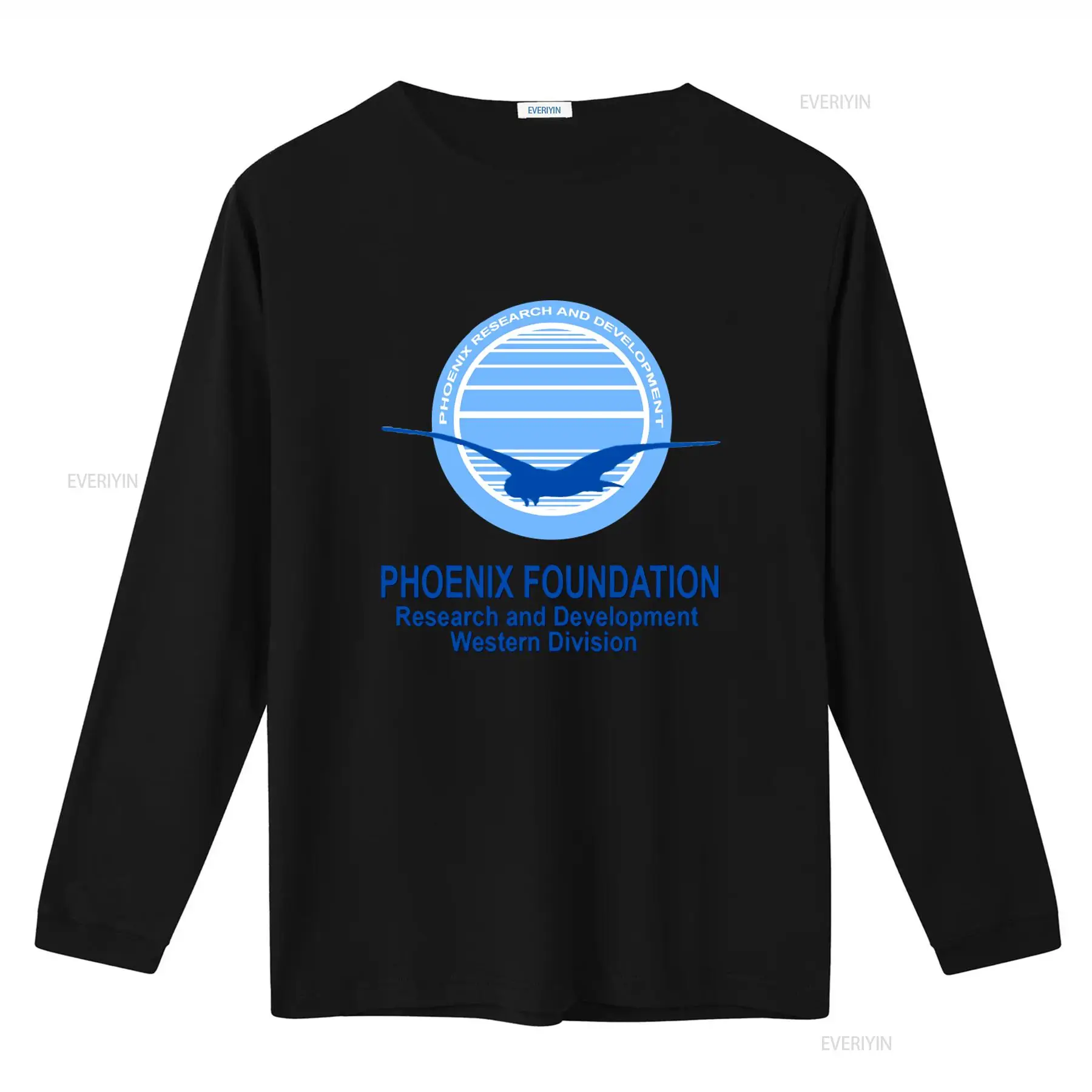 Camiseta Phoenix Foundation Re - Vintage Fashion Research reseña y precio