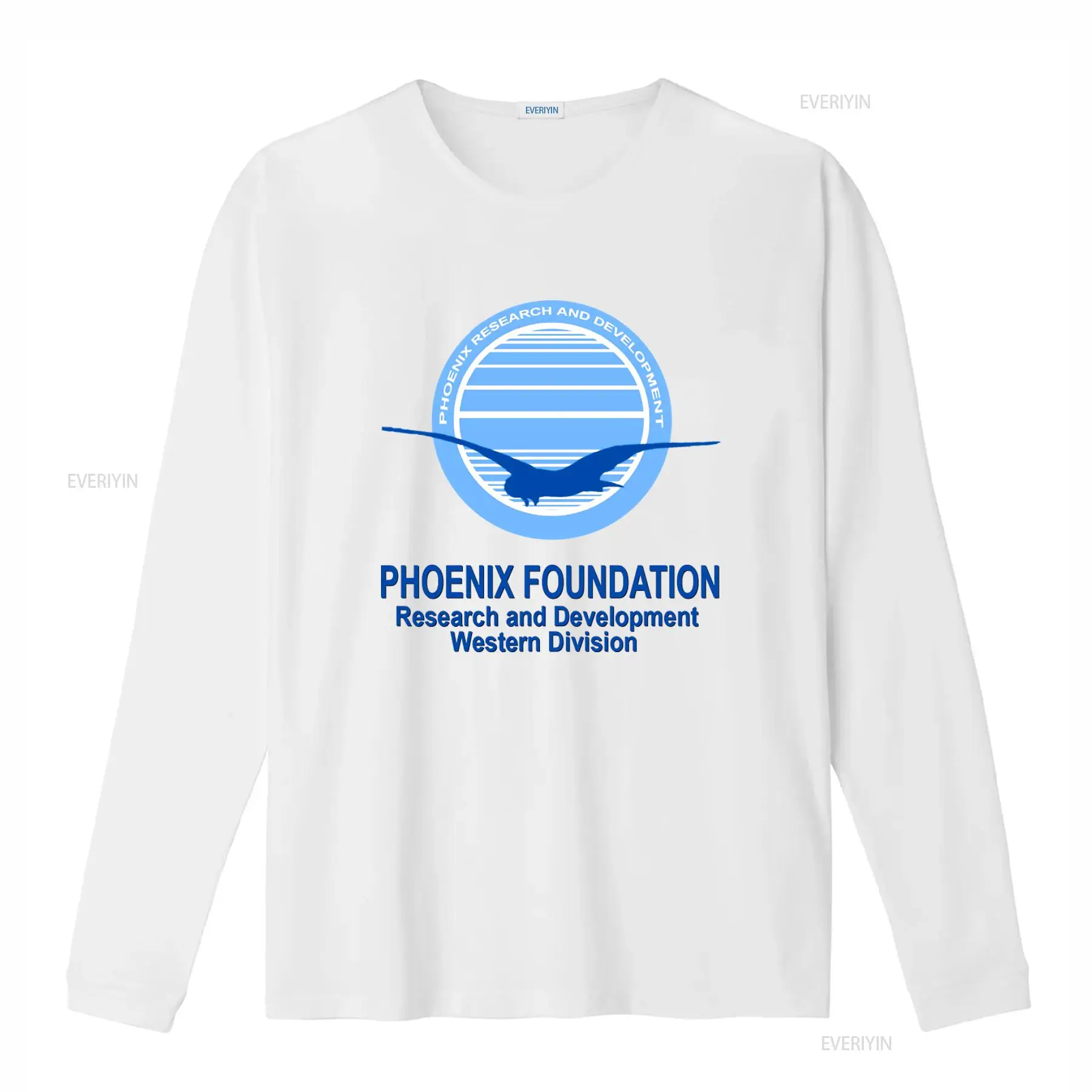 Camiseta Phoenix Foundation Re - Vintage Fashion Research reseña y precio