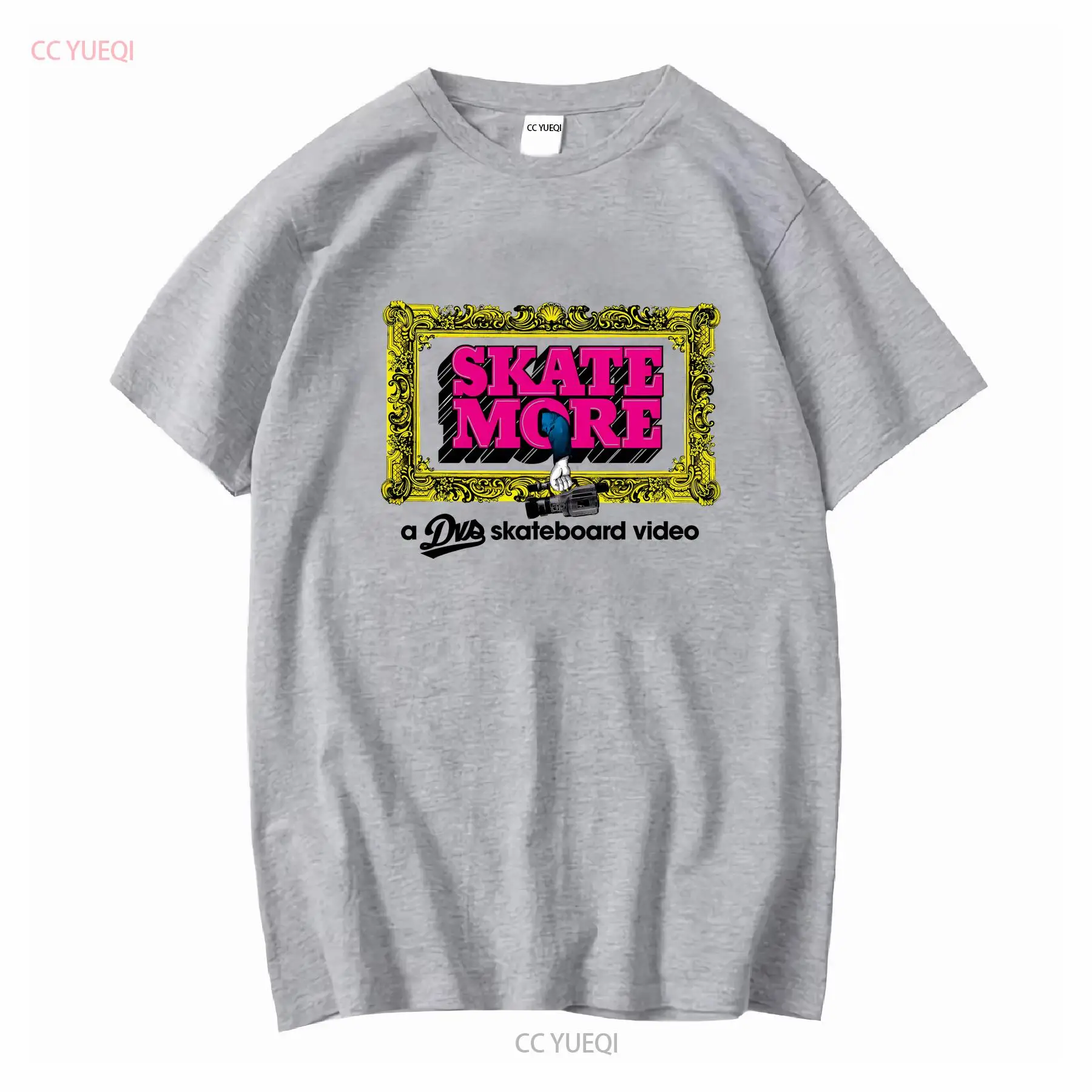 SKATE MORE a DVS SKATEBOARDING - Vintage Fashion Videos reseña y precio