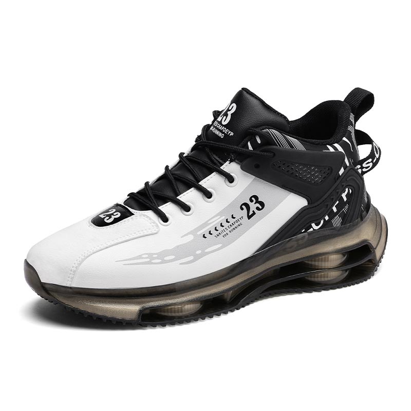 Zapatillas de deporte planas p - Vintage Fashion Online Store reseña y precio