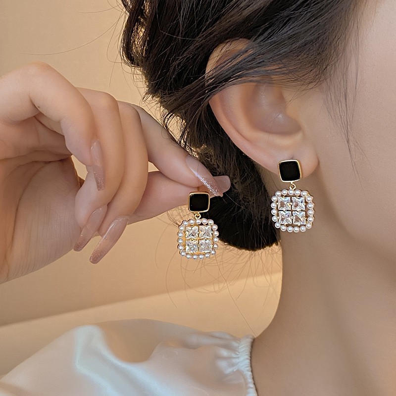 Pendientes de Plata 925 con Pe - Vintage Fashion Trends 2026 reseña y precio