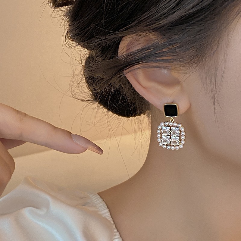 Pendientes de Plata 925 con Pe - Vintage Fashion Trends 2026 reseña y precio