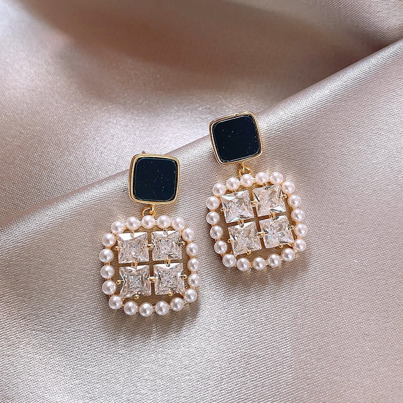 Pendientes de Plata 925 con Pe - Vintage Fashion Trends 2026 reseña y precio