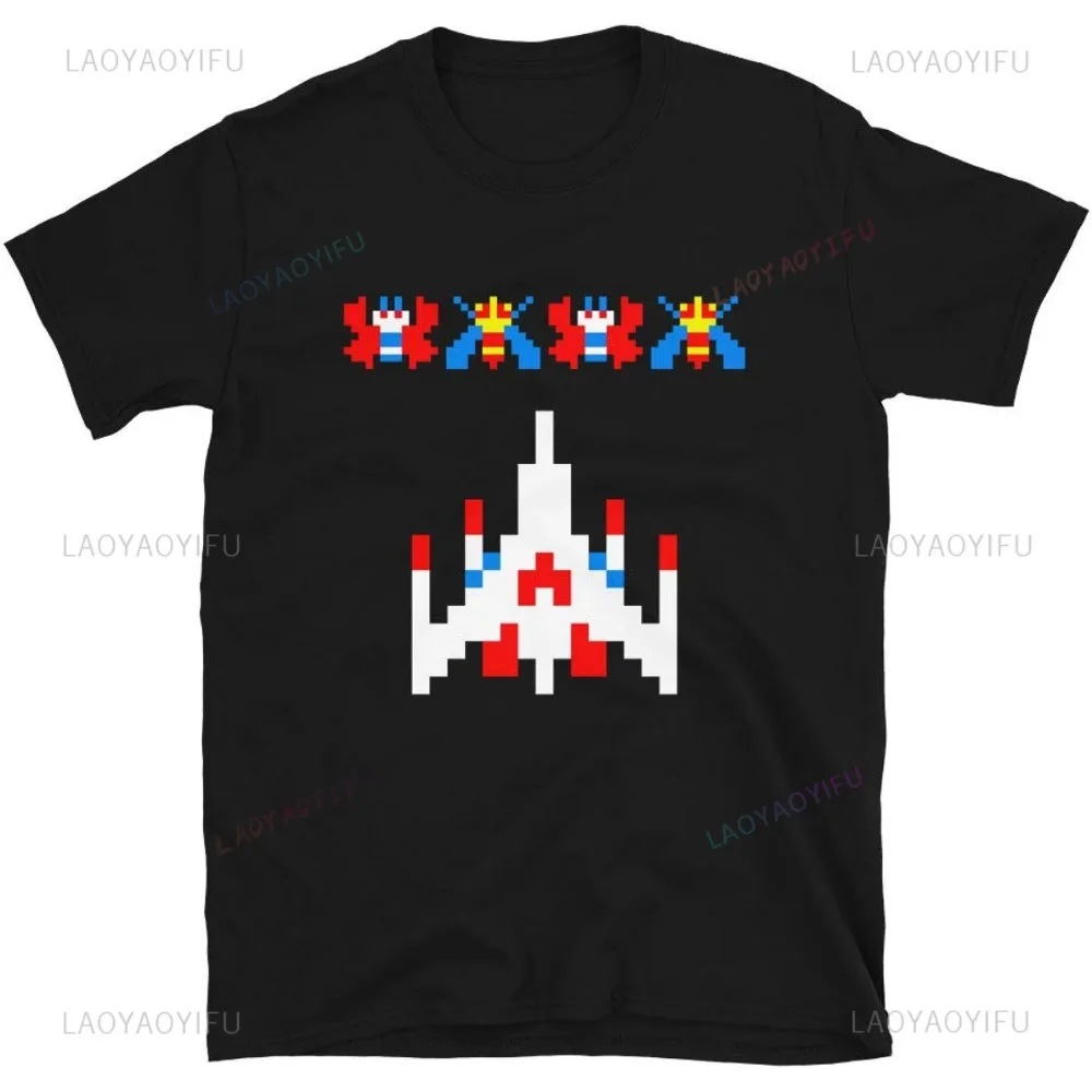Camiseta Vintage de Arcade Gal - Vintage Fashion Videos reseña y precio
