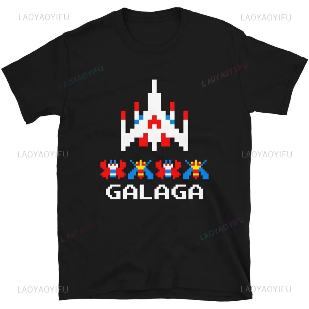 Camiseta Vintage de Arcade Gal - Vintage Fashion Videos reseña y precio