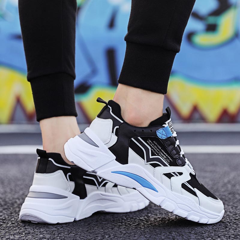 Zapatillas deportivas de talla - Vintage Fashion Online Store reseña y precio