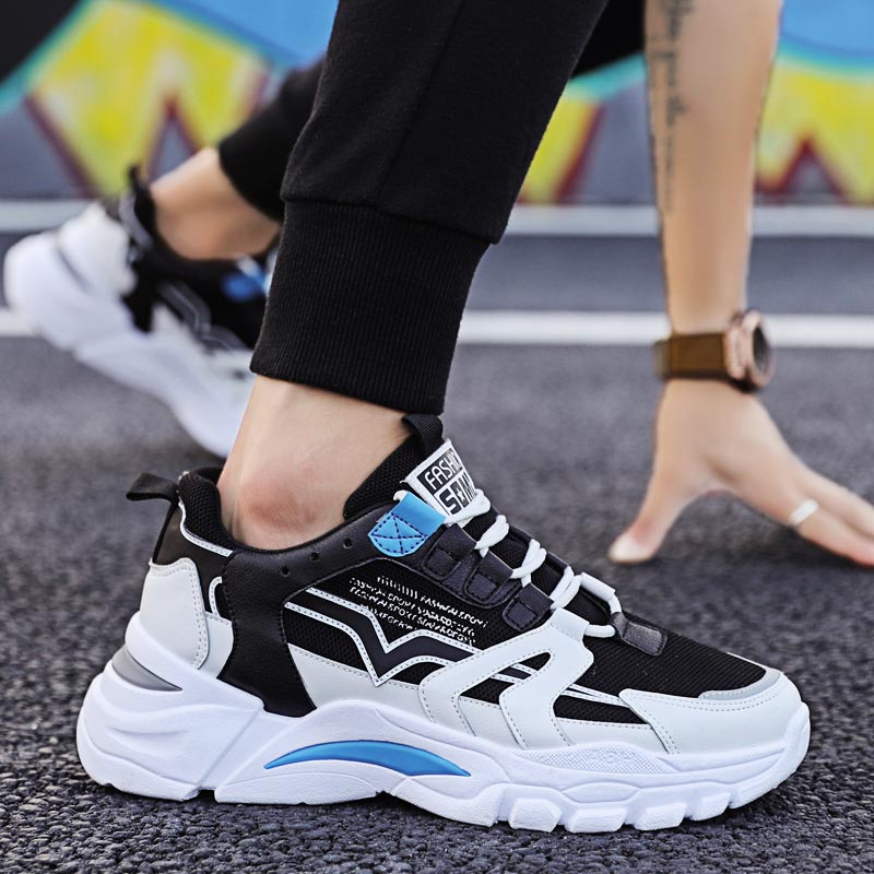 Zapatillas deportivas de talla - Vintage Fashion Online Store reseña y precio