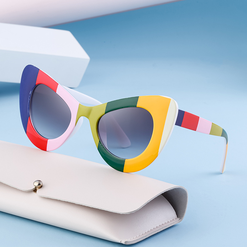 Gafas de sol de lujo con diseñ - Vintage Fashion Barbie reseña y precio