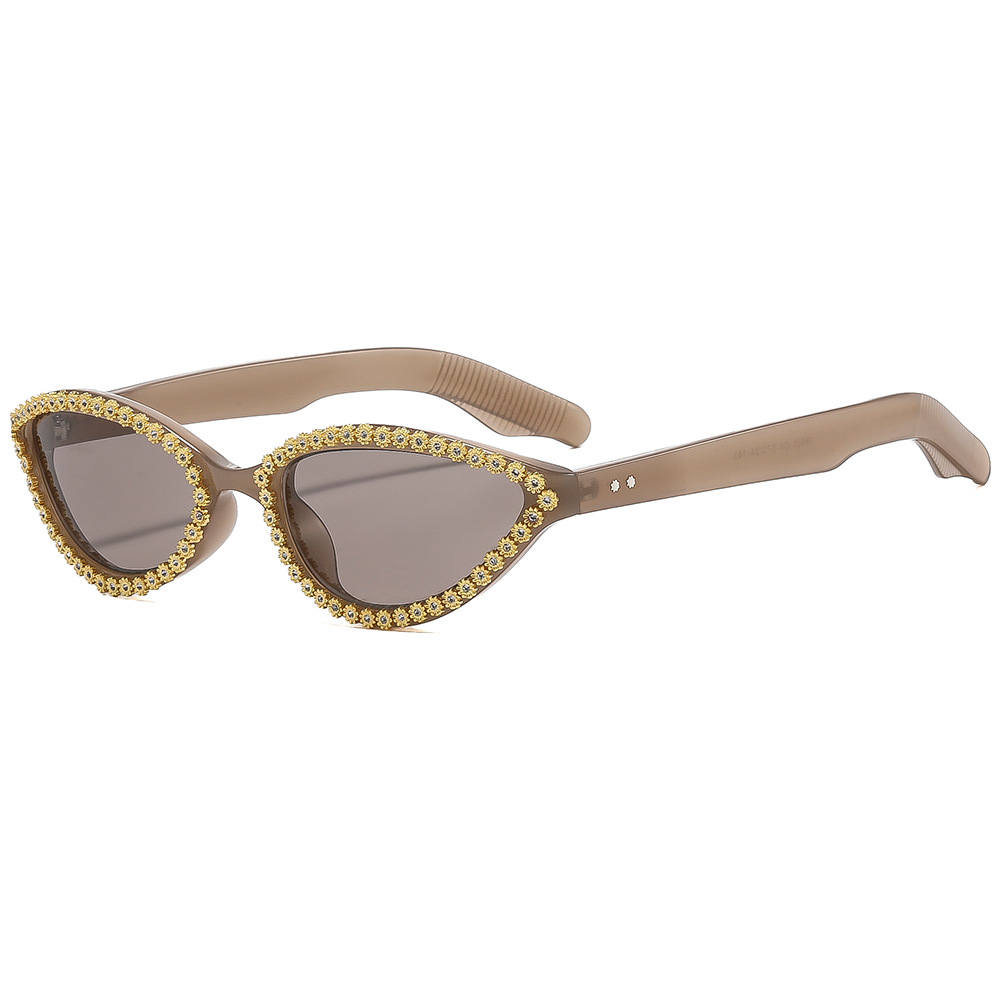 Gafas de Sol Retro Pequeñas co - Vintage Fashion Club Photos reseña y precio