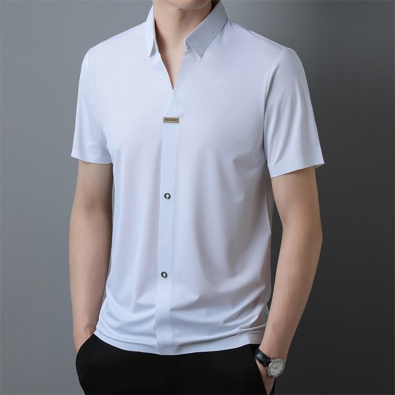 Camisa de Verano para Hombre,  - Vintage Fashion Campaigns reseña y precio