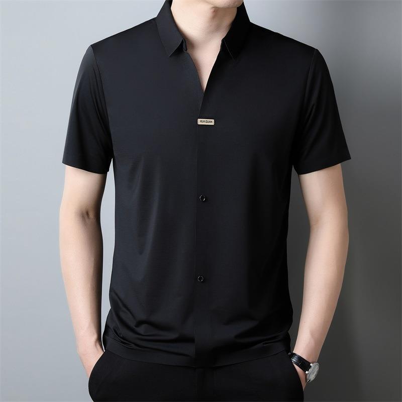 Camisa de Verano para Hombre,  - Vintage Fashion Campaigns reseña y precio