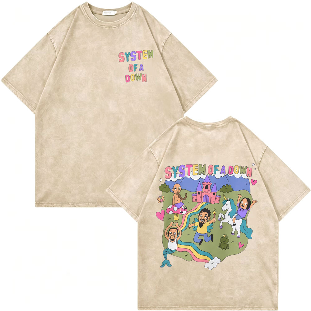 Camisetas Vintage Lavadas del  - Vintage Fashion Trends 2026 reseña y precio