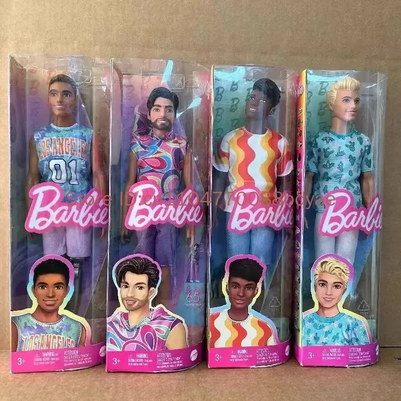 Muñeco Ken Vaquero de Barbie - - Vintage Fashion Barbie reseña y precio