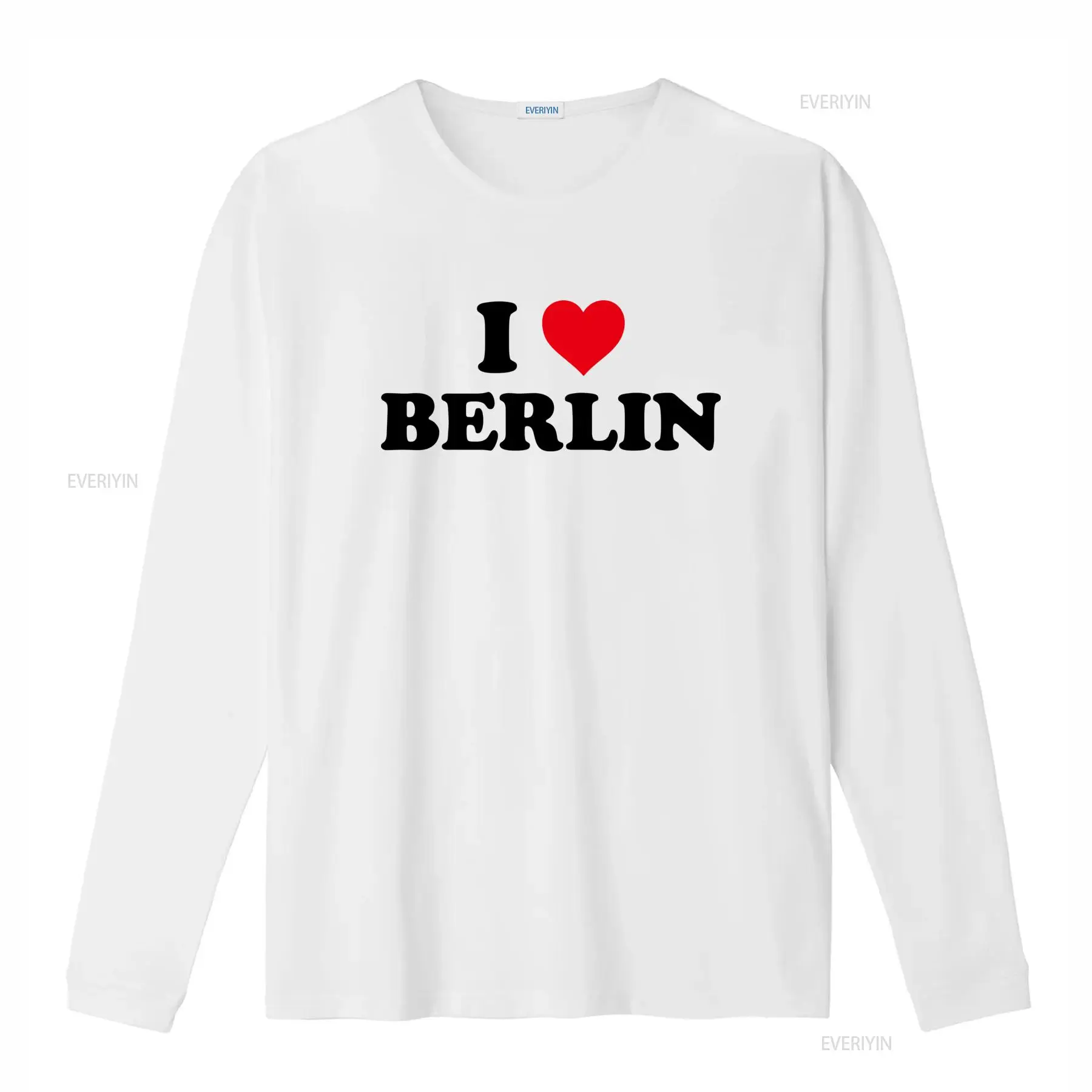 Camiseta Elegante con Estampad - Vintage Fashion Berlin reseña y precio