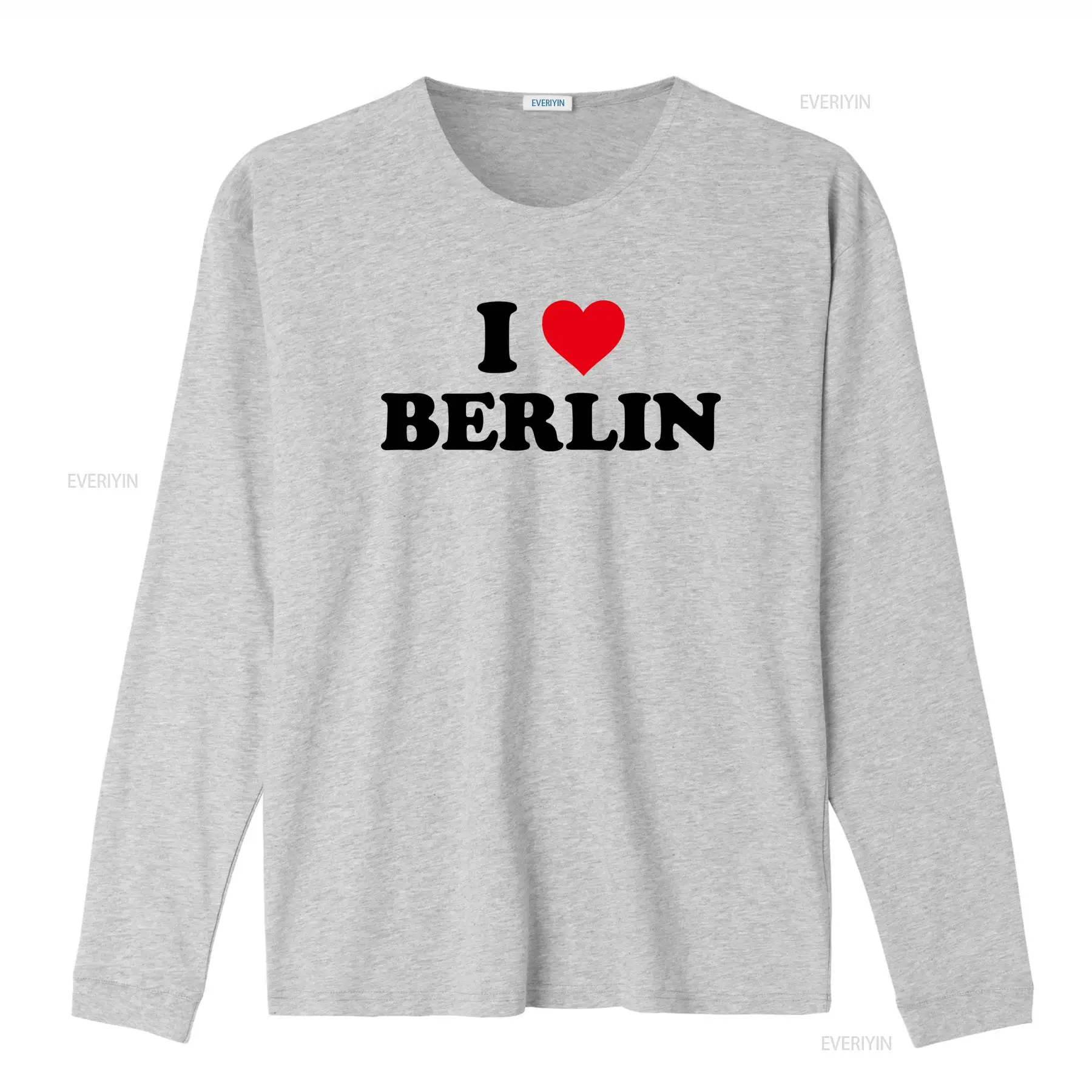 Camiseta Elegante con Estampad - Vintage Fashion Berlin reseña y precio